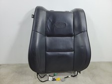 JEEP GRAND CHEROKEE OVERLAND FRONT RIGHT SEAT BACKREST *PLEASE READ DESCRIPTION*