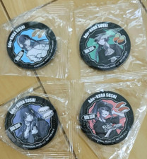 Ado Kura Sushi Limited Magnet