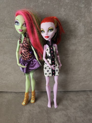 Monster high doll music - high,