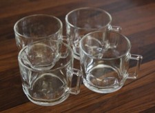 Arcoroc tea cups mug