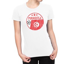 Tunisia Football Ladies Women