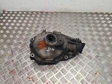 2009 BMW X5 35D E70 3.0D M57N2 FRONT DIFF DIFFERENTIAL 7552533 RATIO 3.64 #3H