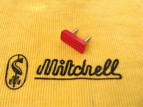 Nos garcia mitchell - nos,