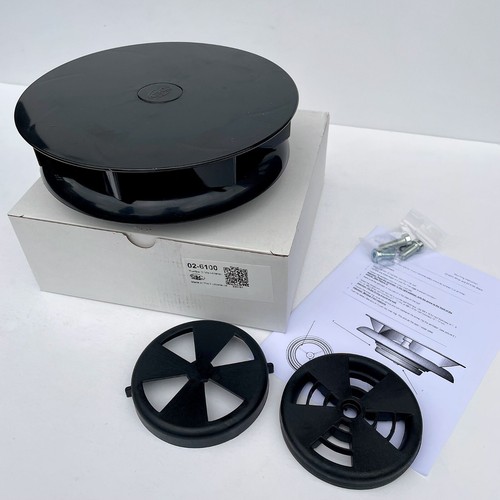 Turbo black wind - turbo,