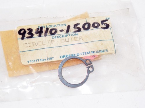 Nos yamaha 1966 1978 - 1966-1978, u5e