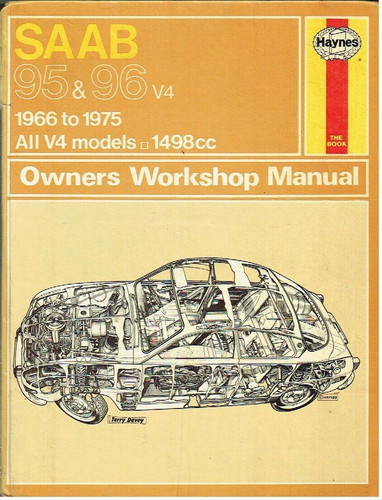 Saab estate saloon 1 5 - saloon, 1.5