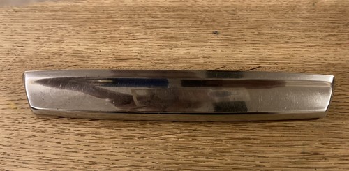 Mercedes benz w115 boot handle - mercedes,