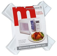 Microwave Potato Baker Rack