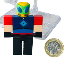 Toy Action Figure Roblox ra