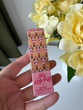 Etude House My Little Nut Dear My Enamel Lip PK010 Brand New in Box Discontinued