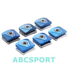 1pc Slider Golf Weight for