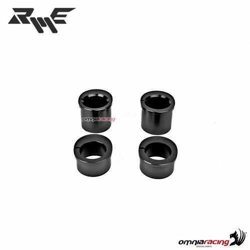 Robby moto eccentric - , bushing