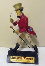 Vintage Johnny Walker Store