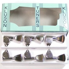 Kluson MLT33N Modern Top