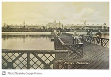 Vintage Picture Postcard