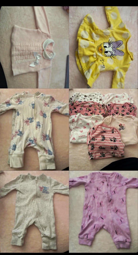 Disney newborn girls - disney,