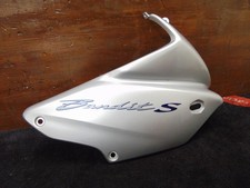 Fit suzuki gsf600 bandit - to,