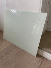 Glass Cutting Board Table