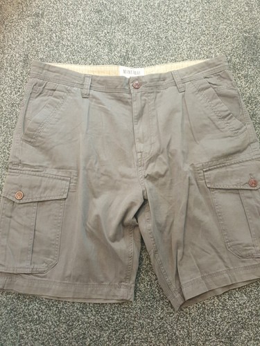 Mantaray men cargo shorts - mantaray,