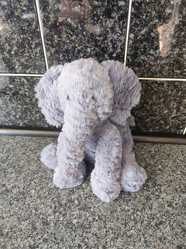 Jellycat genuine medium fuddle - jellycat,