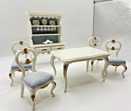 Vintage lundby dollhouse - vintage,