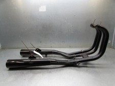 Suzuki GSX1100 GSX 1100 KATANA Genuine Exhaust System Headers Silencers Mufflers