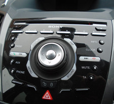 11 FORD C-MAX MK2 TDCI AUTO