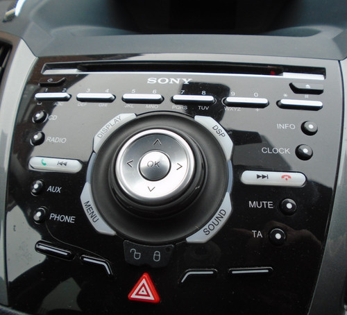Ford max mk2 tdci - mk2,