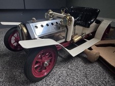 mamod Steam Car