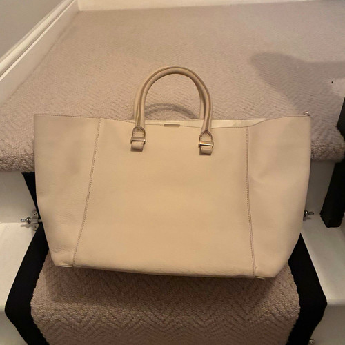 Victoria beckham liberty tote - beckham,