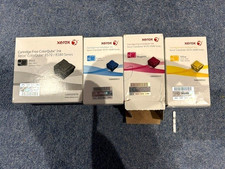 Xerox ColorQube 8580 solid ink
