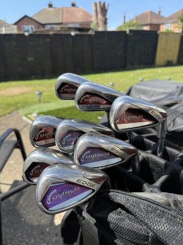 Callaway diablo edge golf - callaway,