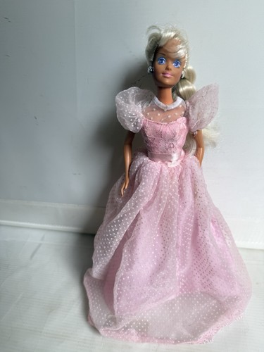 1990 mattel wedding day - mattel,