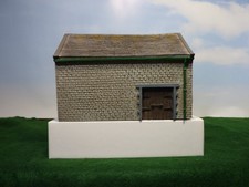 00 Gauge SKALEDALE R8602 Home