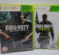 Call of Duty Games Bundle Xbox
