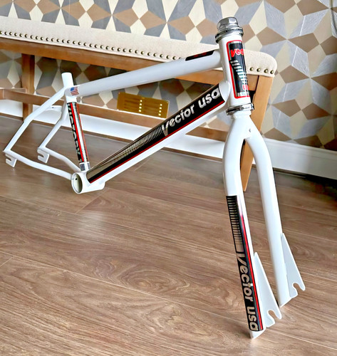 Old school bmx - old, bmx.80s.vector
