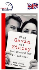 When gavin met stacey - when,