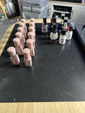 Mixed UV/LED Gel Nail Polish Lot (20pcs)–Yayoge,HNM,Ukiyo, Lemooc,mix Colours