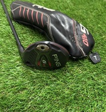Ping G410 Golf #7 Wood / 20.5