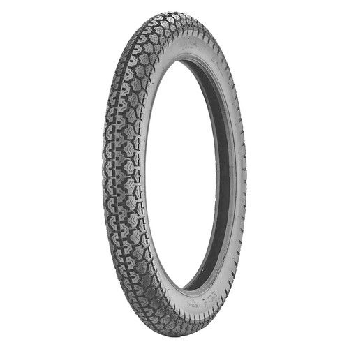 Thunderbird rear tyre - t,