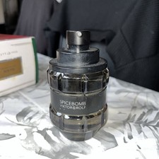 Spicebomb Viktor Rolf EDT 90ml Genuine