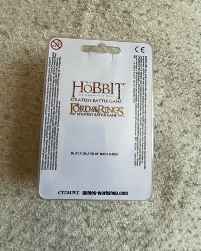 Middle earth strategy battle - middle,