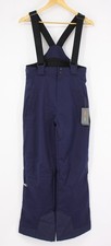 KJUS BOYS VECTOR PANTS 14+SKI