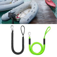 Bungee Dock Line boat ropes
