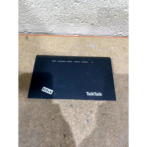 Huawei hg633 talktalk - huawei,