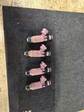 Subaru Impreza 565cc Fuel