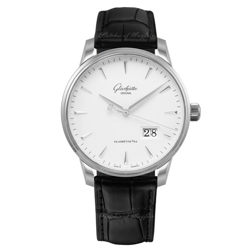 Glashutte original senator - glashutte,