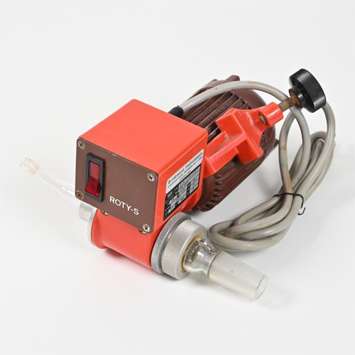 Buchi brinkmann rotary - buchi,