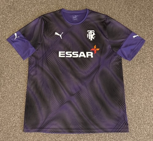 Tranmere rovers 2019 away - rovers, 2019/20