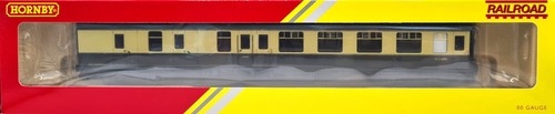 Hornby r4355 mk1 2nd - r4355,